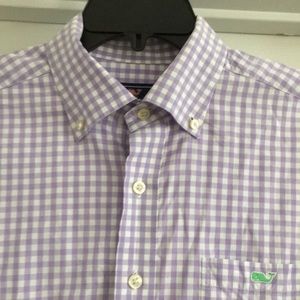 VINEYARD VINES SHIRT